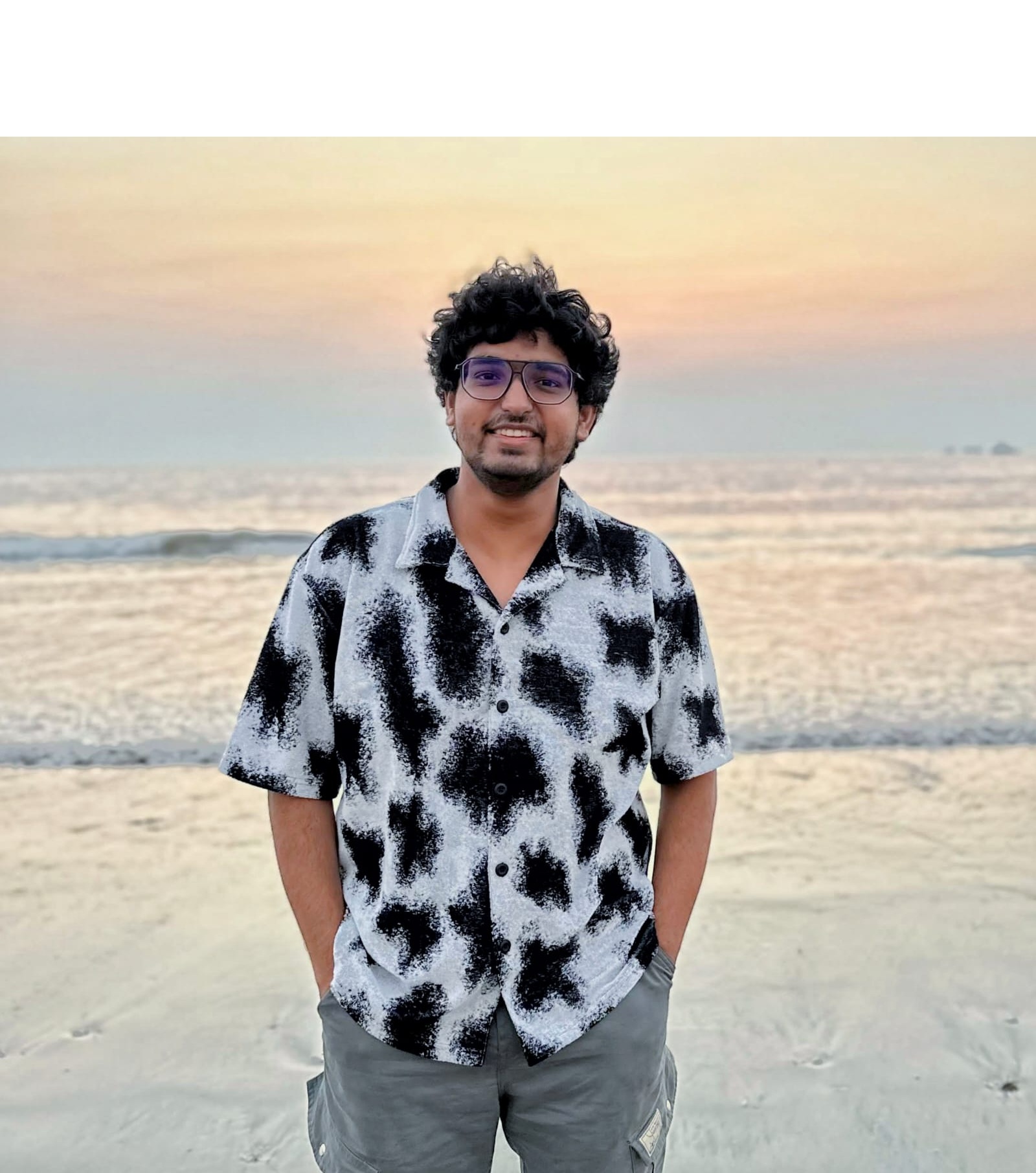 Pratyush Bhaiya
